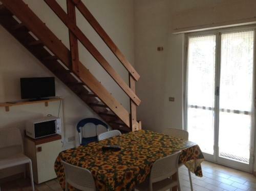 Apartamentos Villa Paola Loano