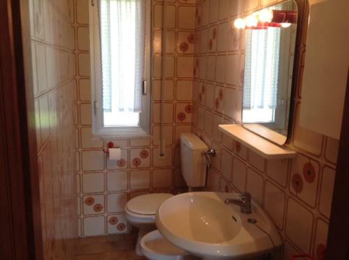 Apartamentos Villa Paola Loano