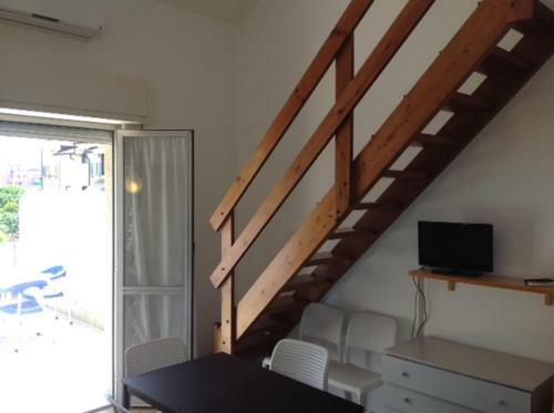 Apartamentos Villa Paola Loano