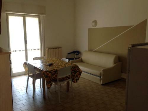 Apartamentos Villa Paola Loano