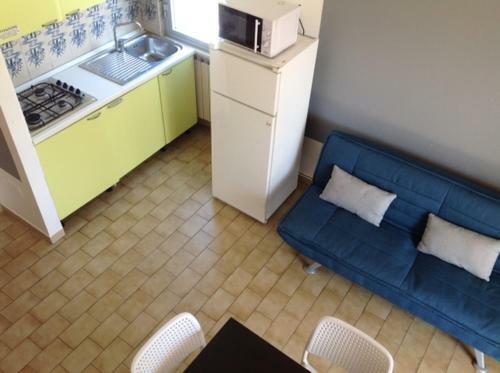 Apartamentos Villa Paola Loano