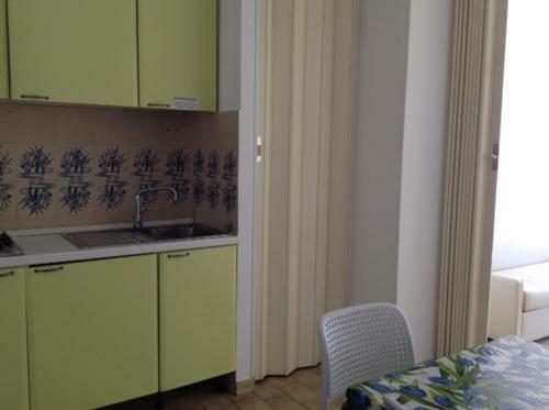 Apartamentos Villa Paola Loano