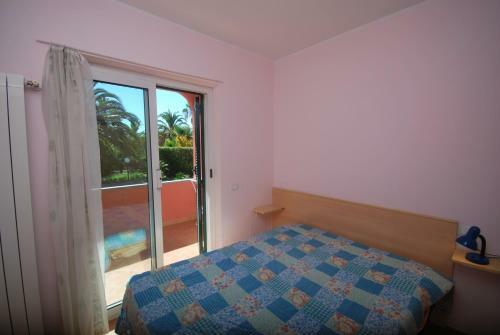 Apartamentos Villa Paola Loano
