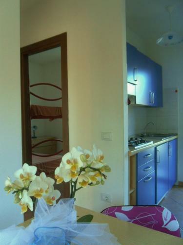 Apartamentos Villa Paola Loano