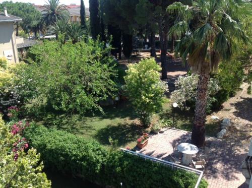 Apartamentos Villa Paola Loano