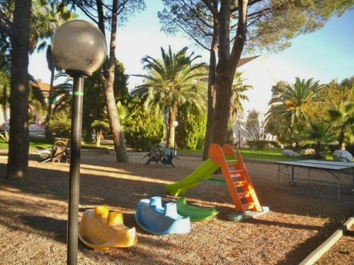 Apartamentos Villa Paola Loano