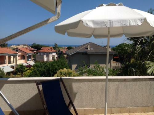 Apartamentos Villa Paola Loano