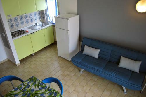 Apartamentos Villa Paola Loano