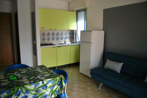 Apartamentos Villa Paola Loano