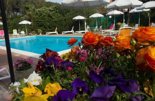 Apartamentos Villa Paola Loano