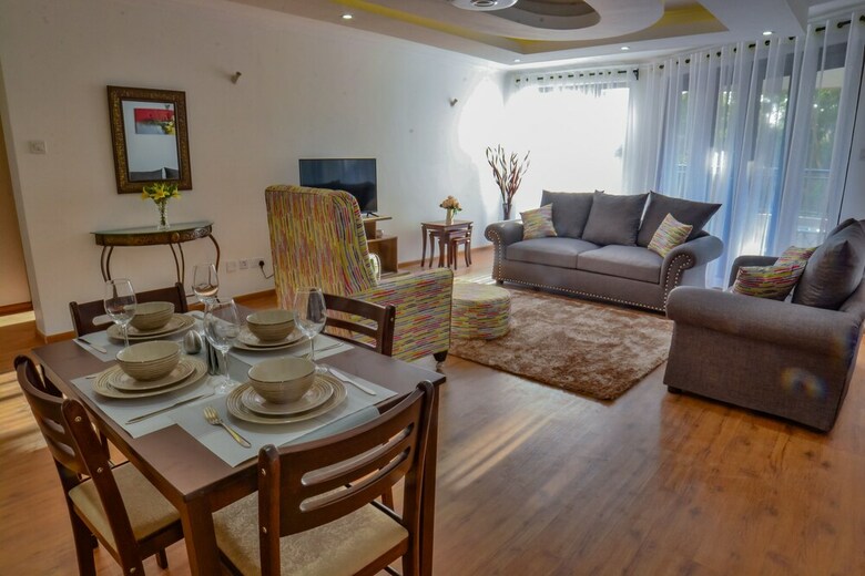 Hotel Edmor Residences - Riverside
