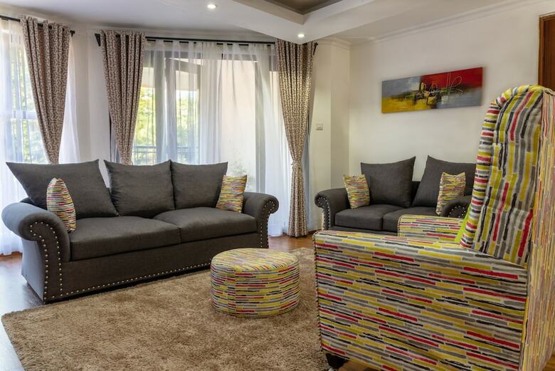 Hotel Edmor Residences - Riverside