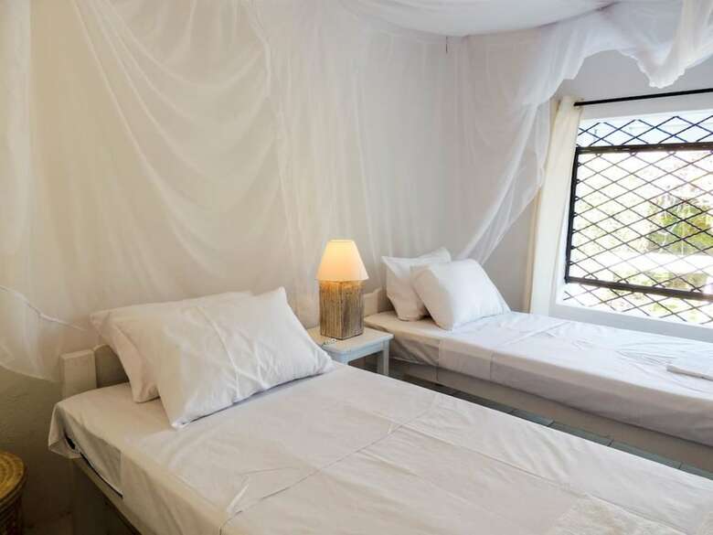 Baobab Beach House Bed & Breakfast