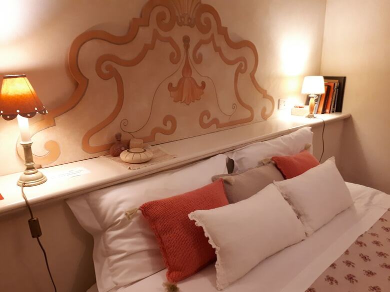 Bed & Breakfast D�pendance Royale