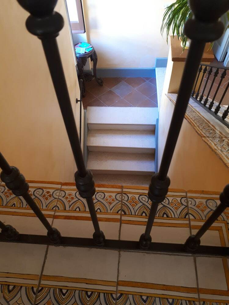 Bed & Breakfast D�pendance Royale