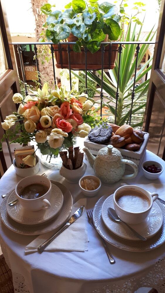 Bed & Breakfast D�pendance Royale