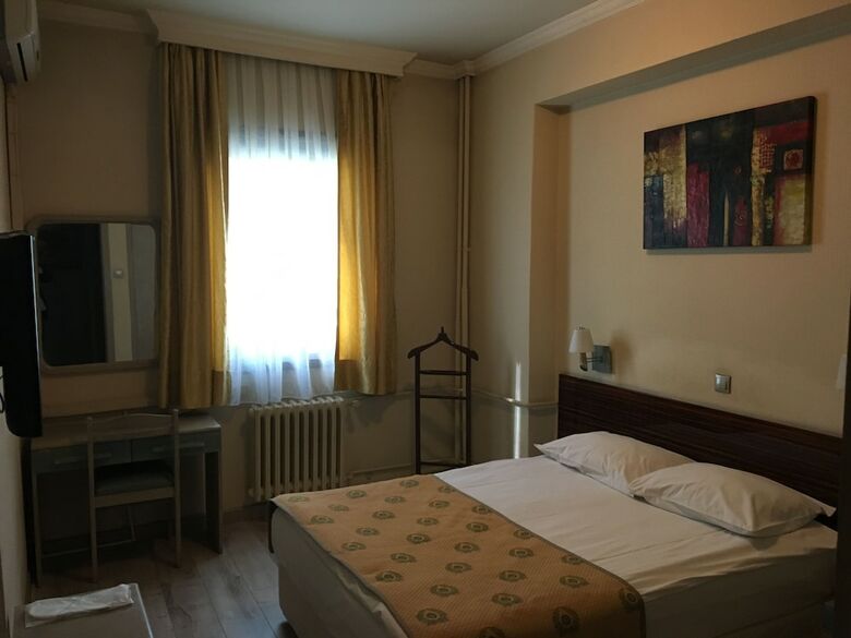 Hotel Guleryuz Otel