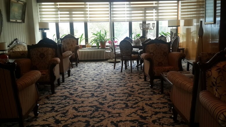 Hotel Guleryuz Otel