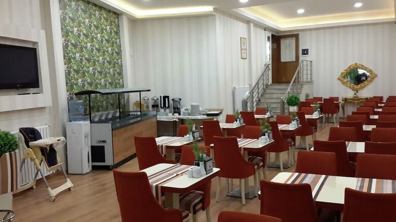 Hotel Guleryuz Otel