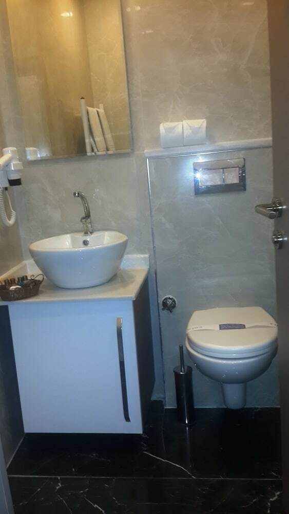 Hotel Guleryuz Otel