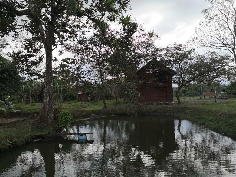 Caba�a Del Lago Fortuna