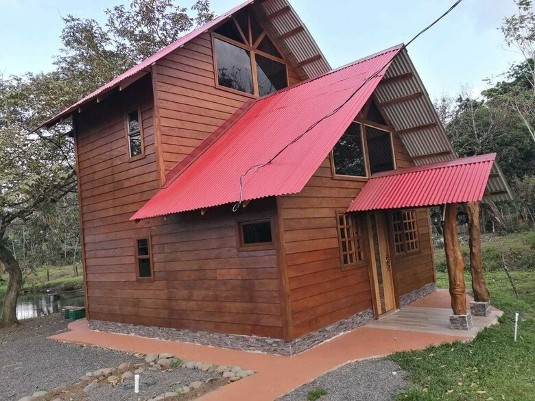 Caba�a Del Lago Fortuna