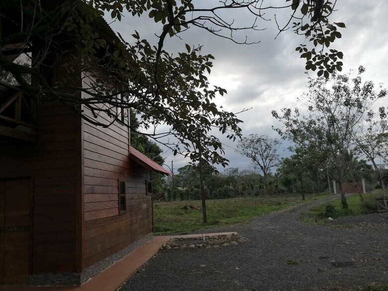 Caba�a Del Lago Fortuna