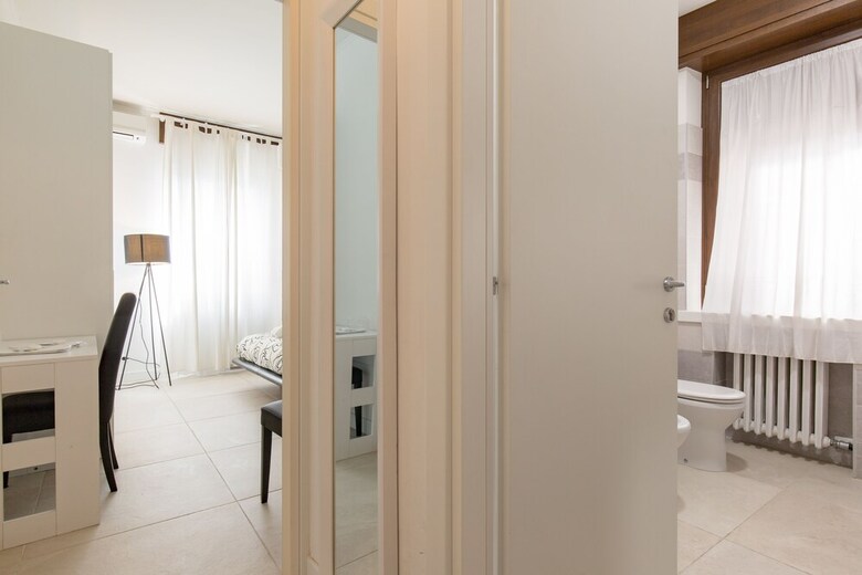 Apartamento Smood Rooms Flat 1