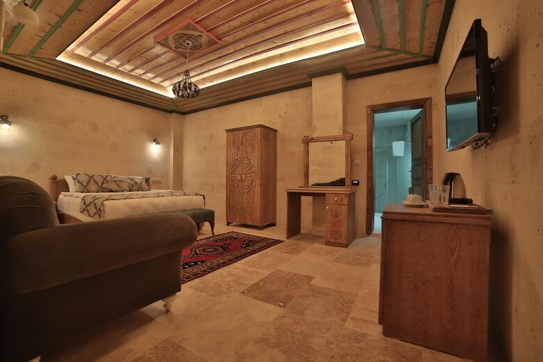 Hotel Cakiltasi Evi