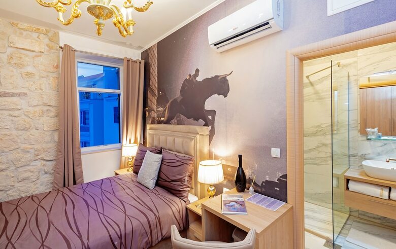 Hotel Seven Stars Accommodation Dubrovnik