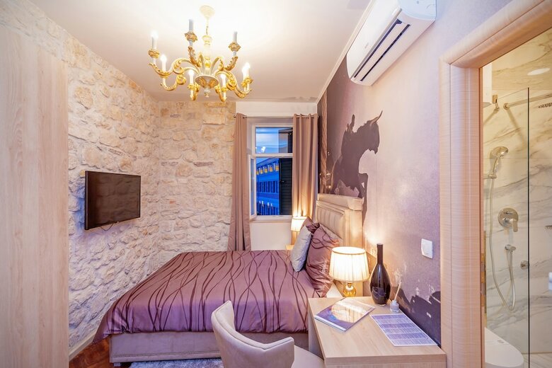 Hotel Seven Stars Accommodation Dubrovnik