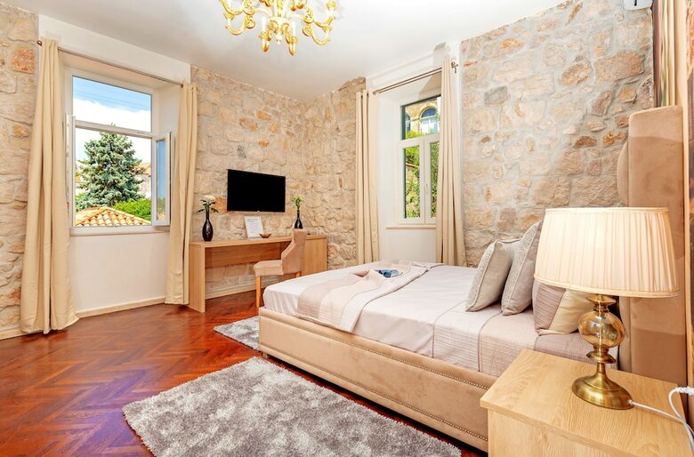 Hotel Seven Stars Accommodation Dubrovnik