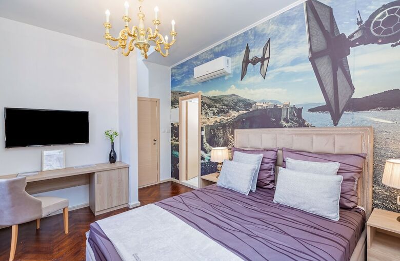 Hotel Seven Stars Accommodation Dubrovnik
