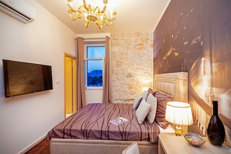 Hotel Seven Stars Accommodation Dubrovnik
