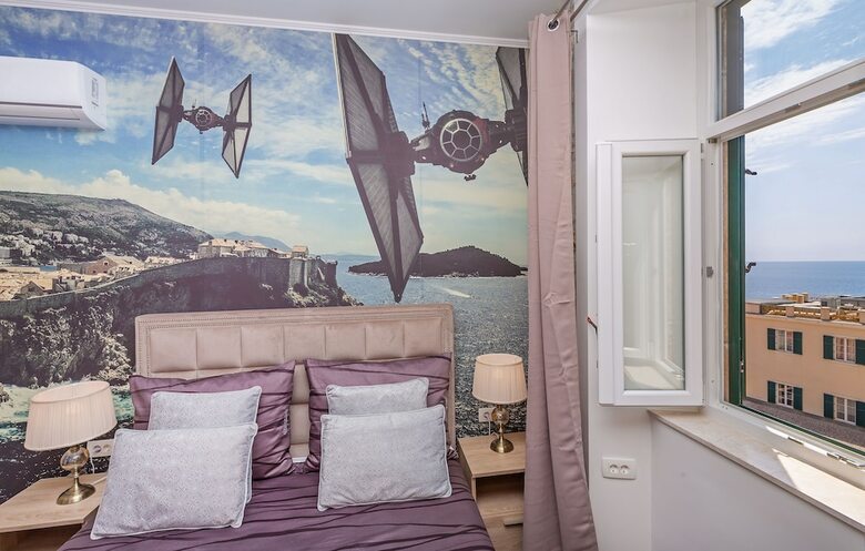 Hotel Seven Stars Accommodation Dubrovnik
