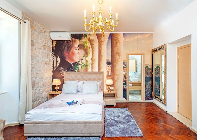 Hotel Seven Stars Accommodation Dubrovnik