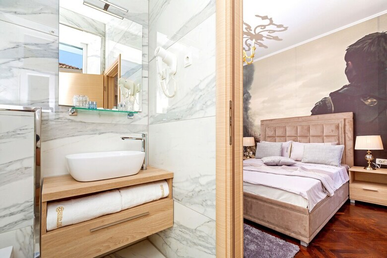 Hotel Seven Stars Accommodation Dubrovnik