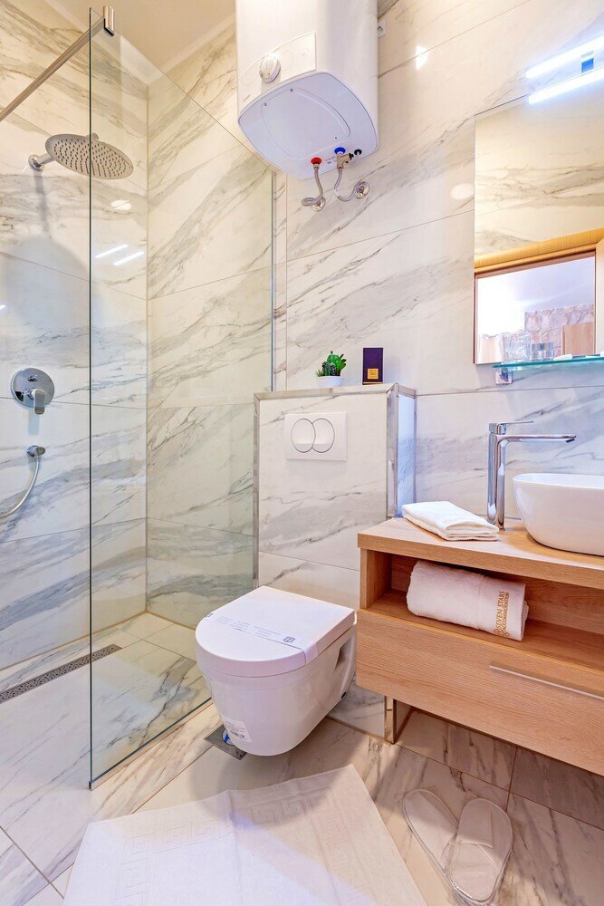 Hotel Seven Stars Accommodation Dubrovnik