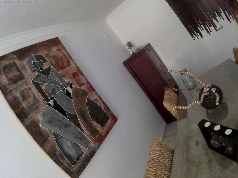 Apartamento Le Soleil