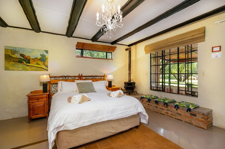 Hotel La Bastide Guesthouse