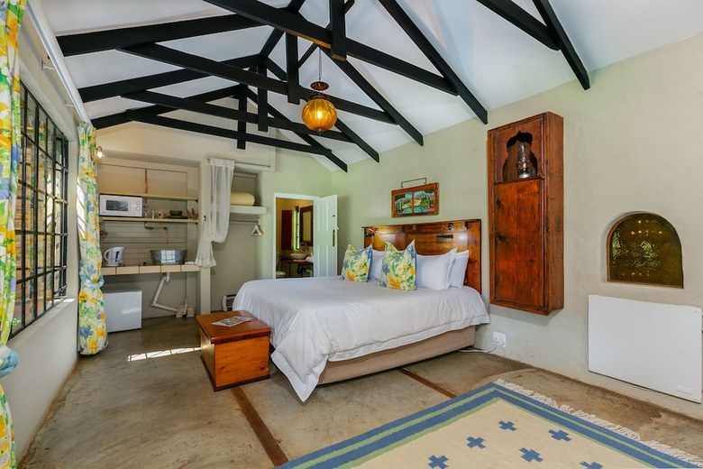 Hotel La Bastide Guesthouse