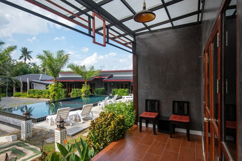 Hotel 365 Panwa Villas Resort