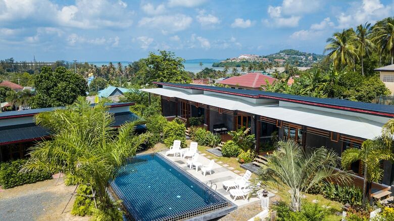 Hotel 365 Panwa Villas Resort