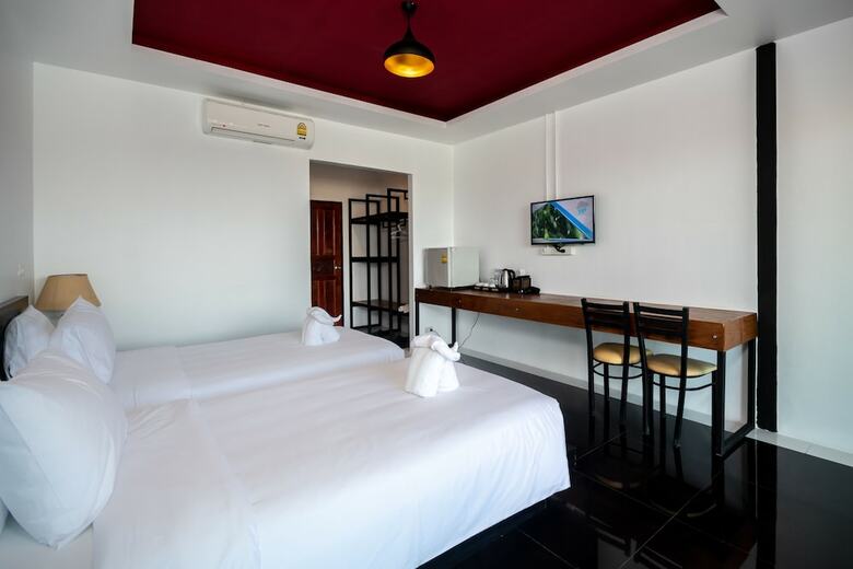 Hotel 365 Panwa Villas Resort