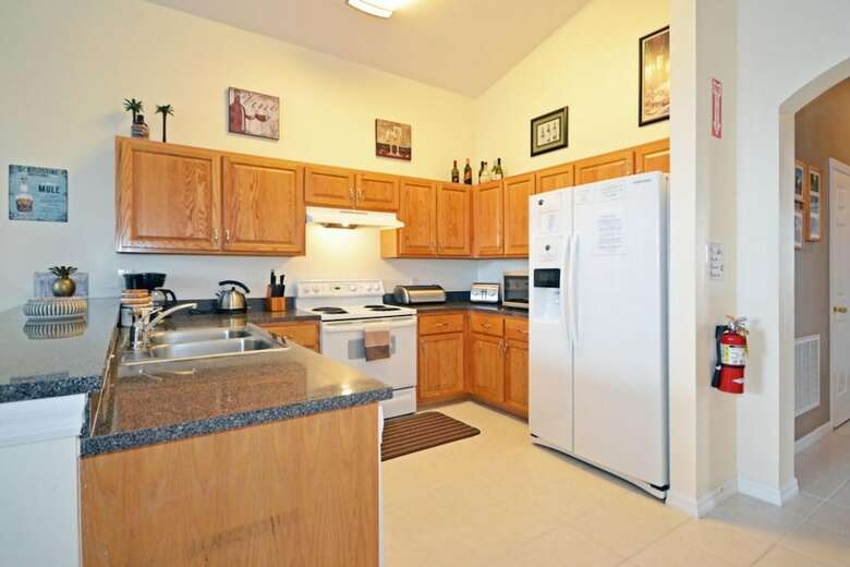 The Sanctuary At West Haven 215571