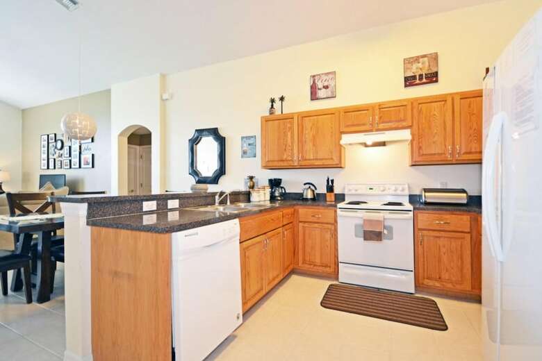 The Sanctuary At West Haven 215571