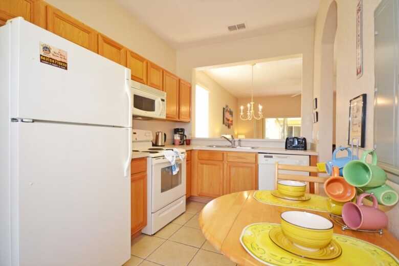 Regal Palms Resort & Spa At Highlands Reserve 232243