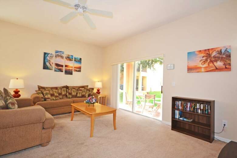 Regal Palms Resort & Spa At Highlands Reserve 232243