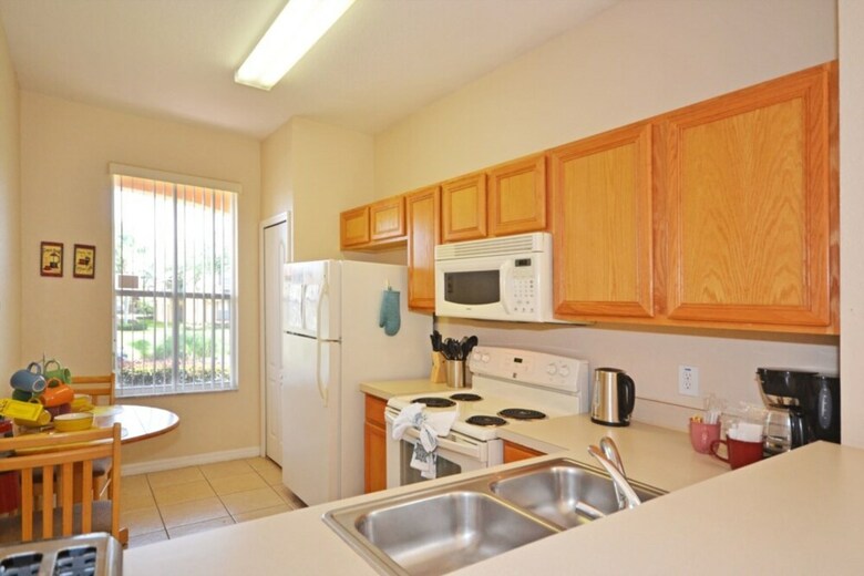 Regal Palms Resort & Spa At Highlands Reserve 232243