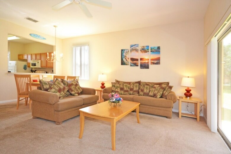 Regal Palms Resort & Spa At Highlands Reserve 232243